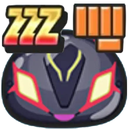 武装メカキュウビのアイコン