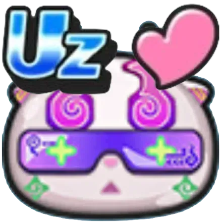 コマパイロットのアイコン