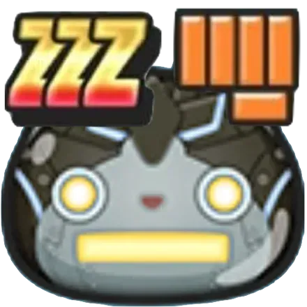 武装ロボニャンのアイコン