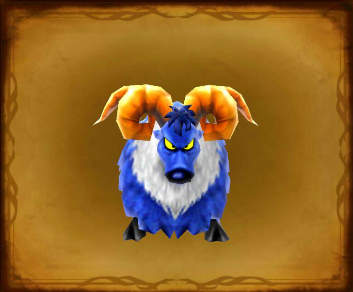 ゴートドンの画像