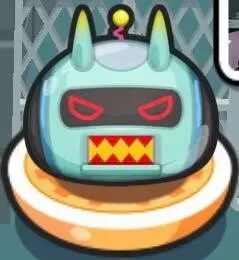 隠しステージ2アイコン