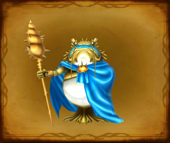 フロッグキングの画像