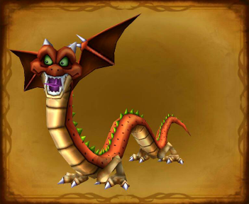 星のドラゴンクエスト 星ドラ 首長竜の出現場所 ゲームエイト