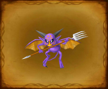 ダークゴイルの画像