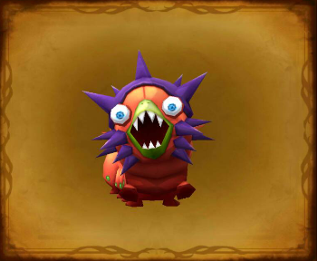 オニムカデの画像