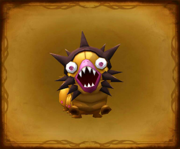 サンドワームの画像