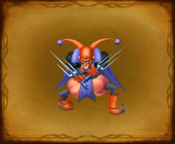 キラージャックの画像