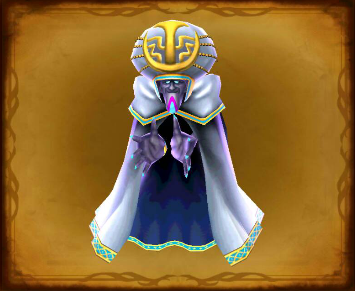 執行補佐魔術師の画像