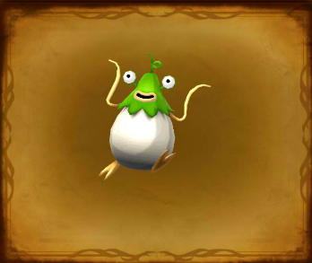 オベルジーヌの画像