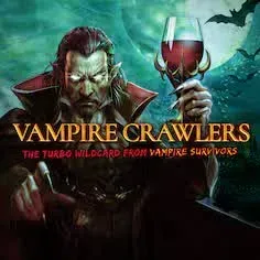 Vampire Crawlers