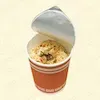 カップラーメン画像