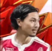 HP南野拓実(04/20)の画像