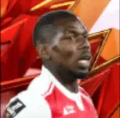 HPポール・ポグバ(04/20)の画像