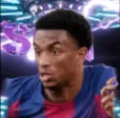 STアレハンドロ・バルデ(04/20)画像