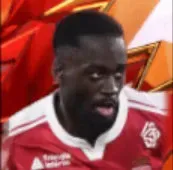 HPジョーダン・テゼ(04/20)の画像