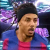 STジュール・クンデ(04/20)画像