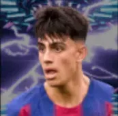 HPマルク・ベルナル(04/20)の画像