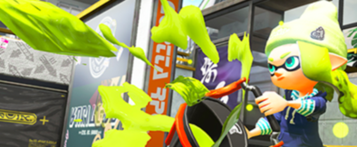 インクショットに関する画像