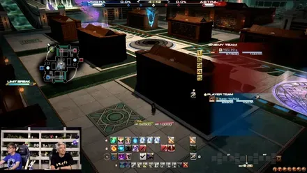 FINAL FANTASY XIV Letter from the Producer LIVE Part XCII 1-31-12 screenshot