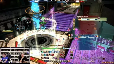 FINAL FANTASY XIV Letter from the Producer LIVE Part XCII 1-33-36 screenshot