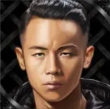 武居由樹【夢之力】