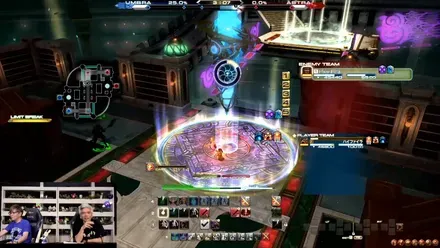 FINAL FANTASY XIV Letter from the Producer LIVE Part XCII 1-32-18 screenshot