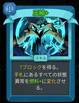 圧縮画像