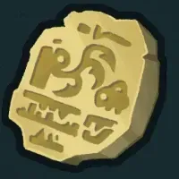 重い石板画像