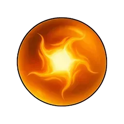 魔法付与の玉（伝説）画像