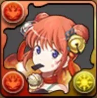 神楽＆ミヤ衣装の画像