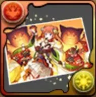 神楽＆ミヤ衣装の写真の画像