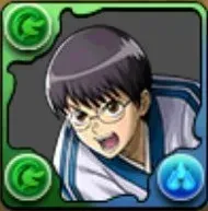 万事屋・志村新八の画像