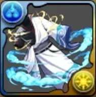 銀時の着物の画像