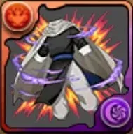 神威の衣装の画像