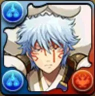 坂田銀時＆スオウ衣装の画像