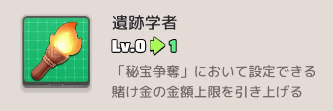 遺跡学者