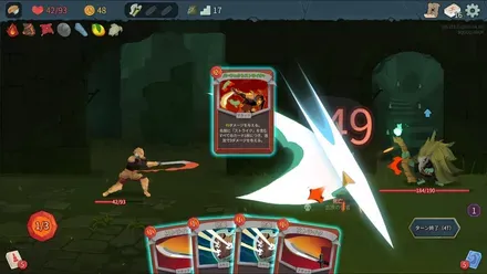 右の血族の信者