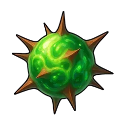 鎧サボテンの精髄画像