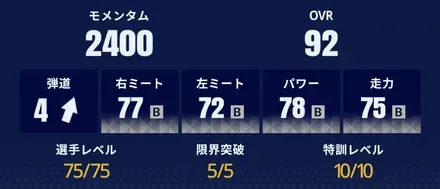 称号にてできるようになること