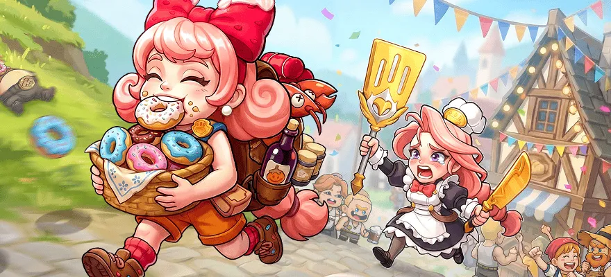 グルメフェス