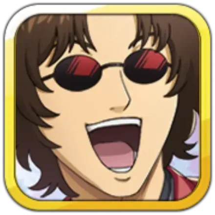 【SSR】［花見］坂本辰馬画像