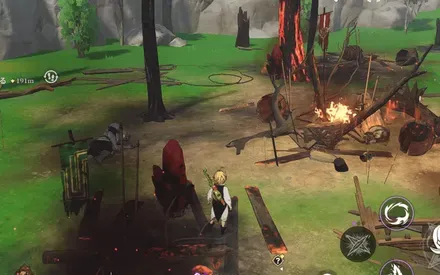 オーリンの魔法石_見た目