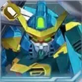 カラミティガンダム（SR／支援）