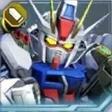 ランチャーストライクガンダム（SR／支援）