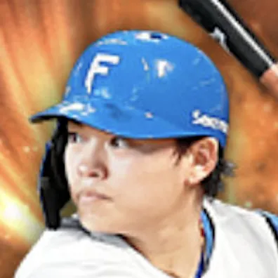 田宮裕涼の画像