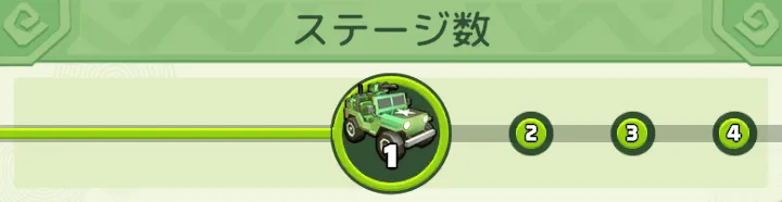世界遠征