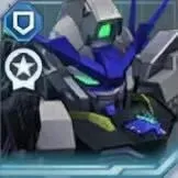 ハイペリオンガンダム2号機（SR／耐久）