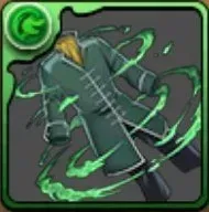 入国管理局の制服の画像