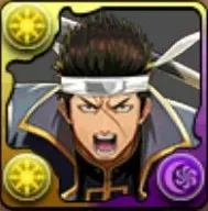 真選組・近藤勲の画像