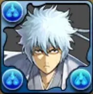 白夜叉・坂田銀時